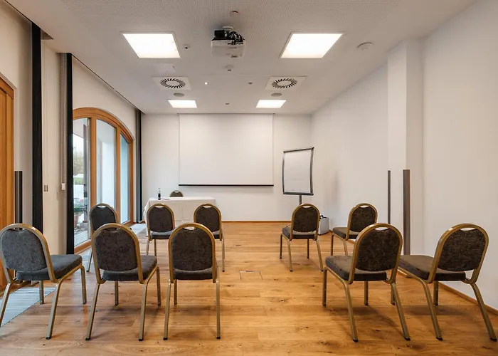 Alphotel 4* Innsbruck