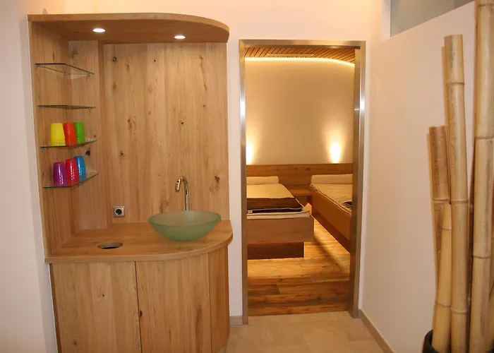 Alphotel Hotel Innsbruck