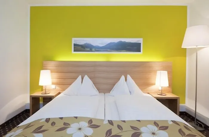 Alphotel Hotel Innsbruck