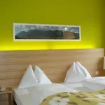Hotel Alphotel Innsbruck
