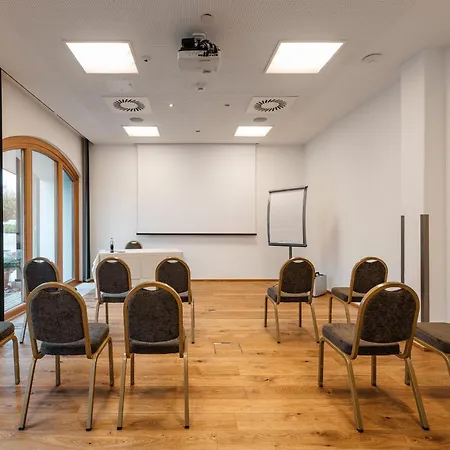 Alphotel 4* אינסברוק