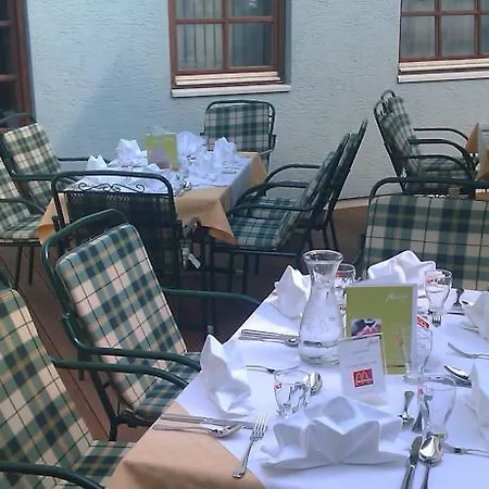 アルプホテル ホテル