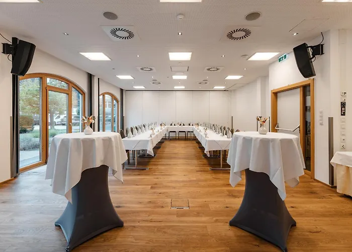 Alphotel אינסברוק