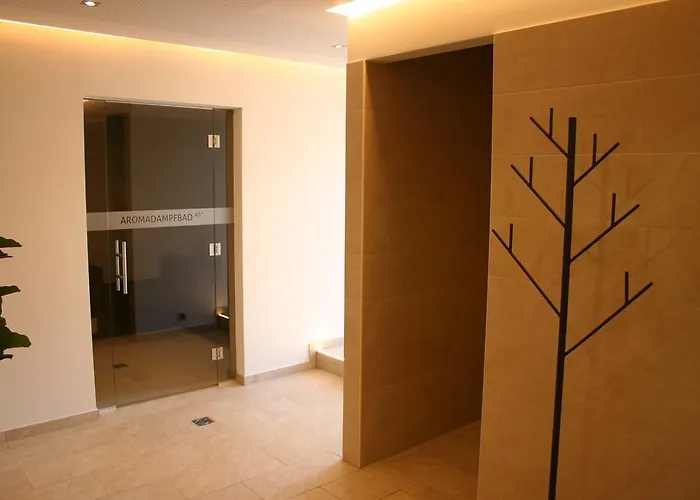 Alphotel מלון 4*