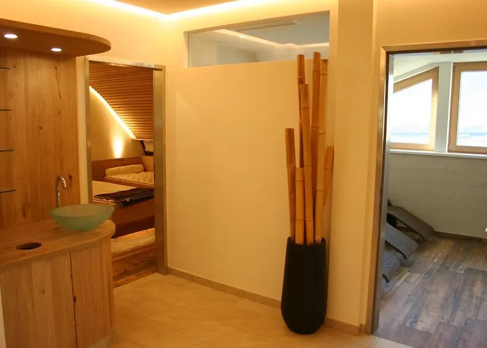 Alphotel מלון אינסברוק