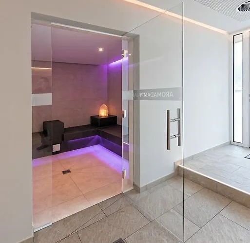 Alphotel מלון אינסברוק