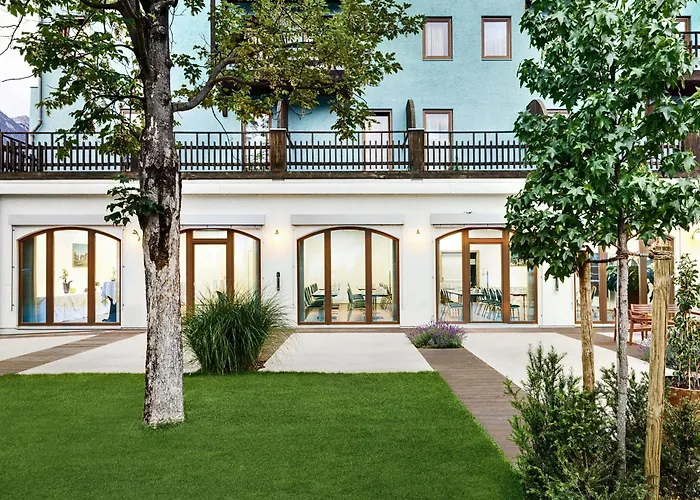 Alphotel מלון 4*