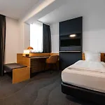 Szálloda Alphotel Innsbruck