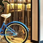Alphotel Szálloda 4*
