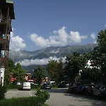 Alphotel Szálloda