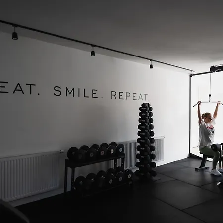 因斯布鲁克阿尔普酒店