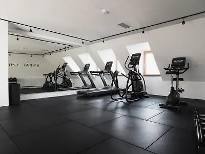 因斯布鲁克阿尔普酒店