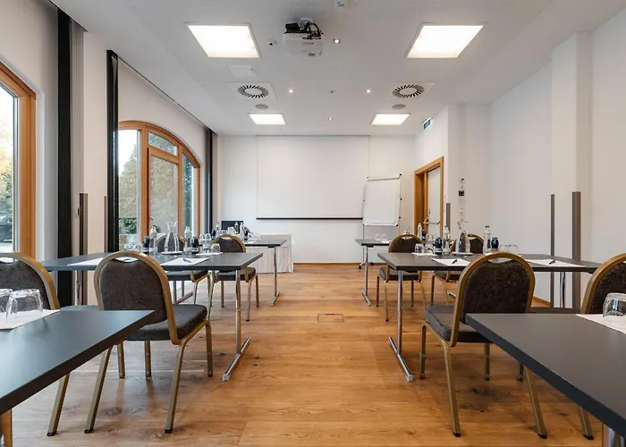 酒店 因斯布鲁克阿尔普酒店