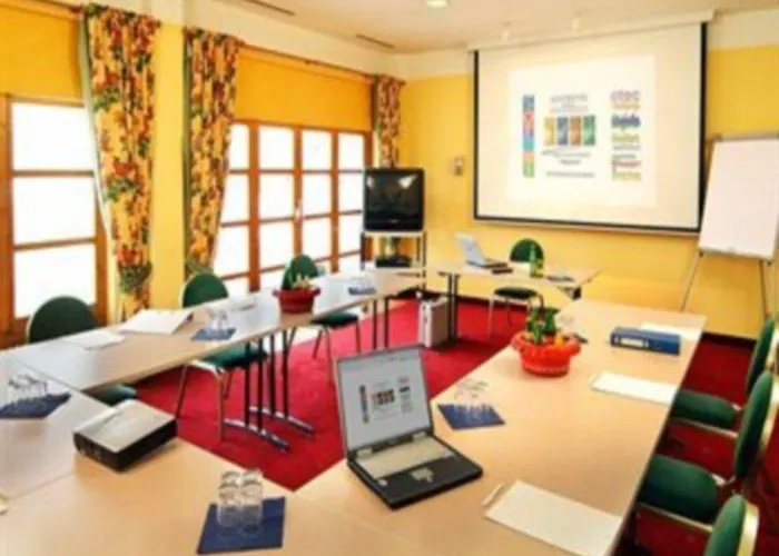 因斯布鲁克阿尔普酒店